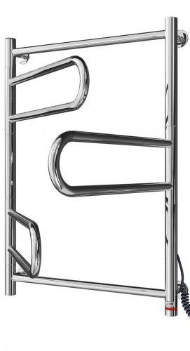 Полотенцесушитель Mario Атлас 700х500 2.1.5900.10.P