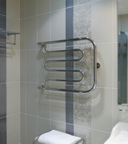 Полотенцесушитель Navin Фокстрот 500х500 00-001021-5050