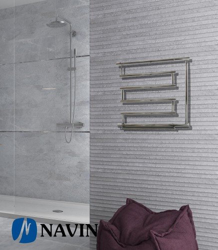 Рушникосушарка Navin Креатив 500х600 00-002021-5060