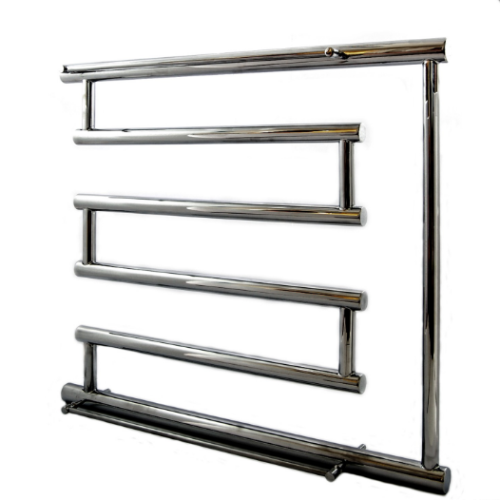 Рушникосушарка Navin Креатив 500х600 00-002021-5060