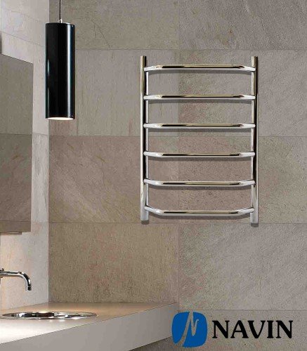 Полотенцесушитель Navin Блюз 400х600 00-006020-4060