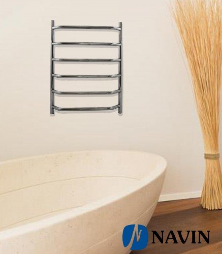 Полотенцесушитель Navin Блюз 500х600 00-006320-5060