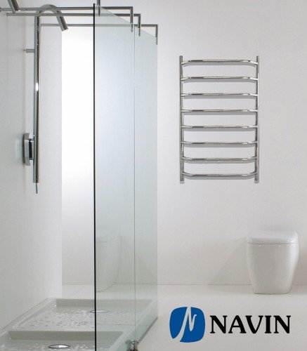 Рушникосушарка Navin Блюз 500х800 00-006320-5080