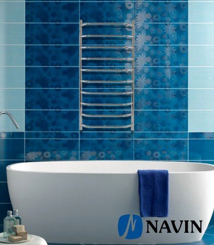 Полотенцесушитель Navin Блюз 500х1000 00-006020-5010