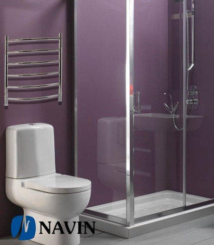 Полотенцесушитель Navin Камелия 500х600 00-007020-5060