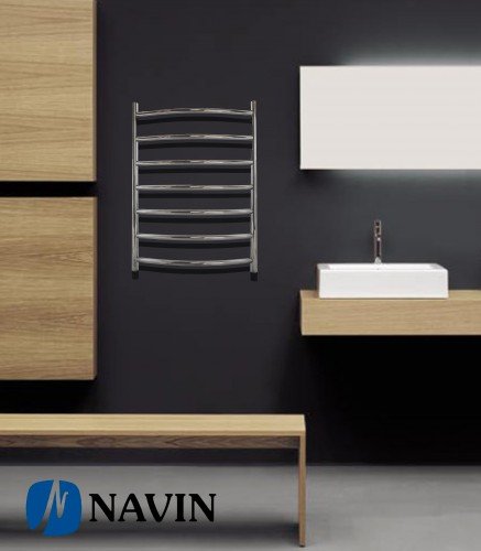 Полотенцесушитель Navin Камелия 500х700 00-007020-5070