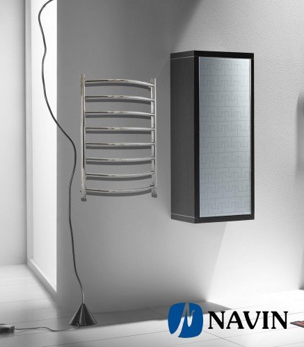 Рушникосушарка Navin Камелія 500х800 00-007020-5080