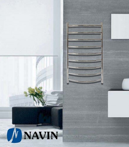 Рушникосушарка Navin Камелія 500х900 00-007020-5090