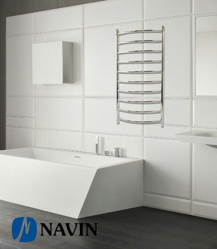 Полотенцесушитель Navin Камелия 600х1200 00-007020-6012