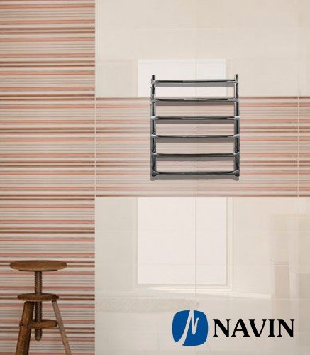 Рушникосушарка Navin Симфонія 500х600 00-009020-5060