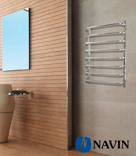 Полотенцесушитель Navin Симфония 500х800 00-009020-5080