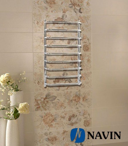 Полотенцесушитель Navin Симфония 500х900 00-009020-5090