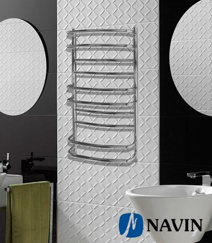 Рушникосушарка Navin Омега 500х1000 00-015020-5010