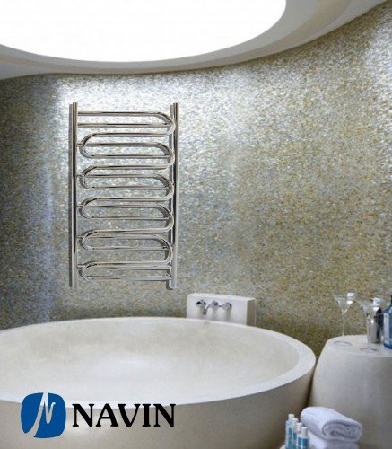 Полотенцесушитель Navin Иллюзия 500х900 00-011020-5090