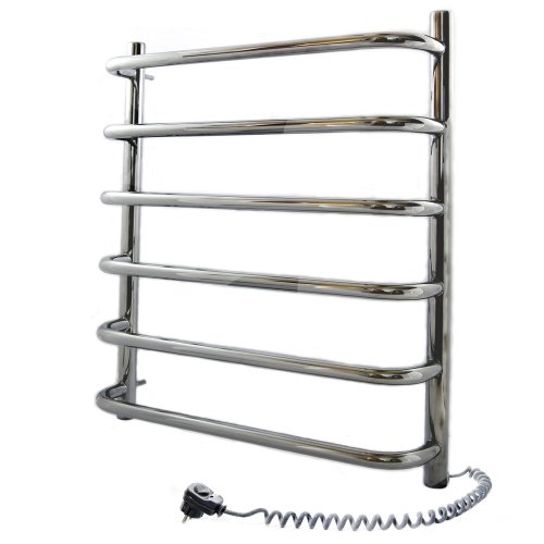 Полотенцесушитель Navin Симфония 480х600 10-009020-4860