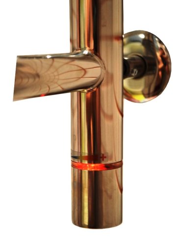 Полотенцесушитель Navin Симфония 480х600 10-009020-4860