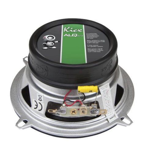 Автоакустика Kicx ALQ-502