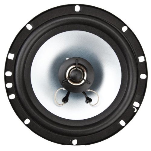 Автоакустика Kicx PD-652