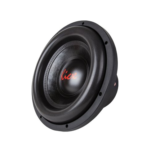 Сабвуфер Kicx ZT-12