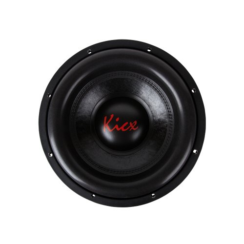 Сабвуфер Kicx ZT-12