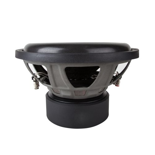 Сабвуфер Kicx ZT-12