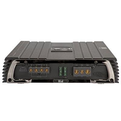 Усилитель Kicx FORMULA KAP-29