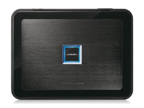 Усилитель Alpine PDX-M6