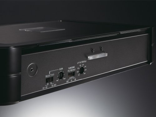 Усилитель Alpine PDX-M6