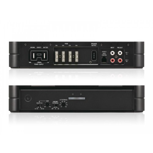 Усилитель Alpine PDX-M12