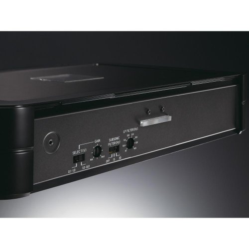 Усилитель Alpine PDX-M12