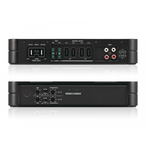 Усилитель Alpine PDX-F6