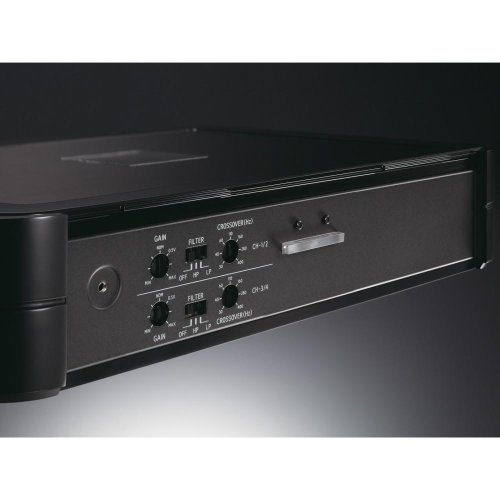 Усилитель Alpine PDX-F6