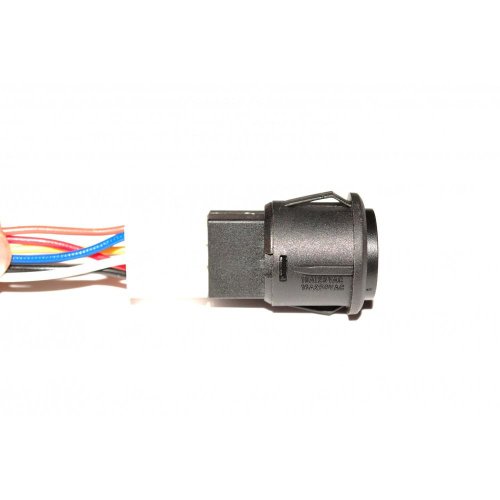 Подогрев сидений GT H03