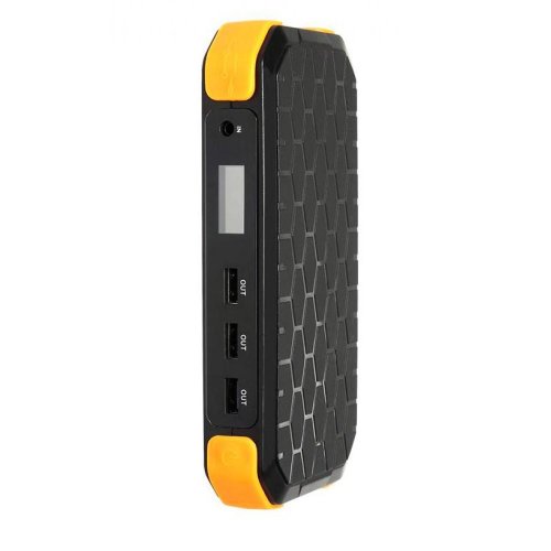 Портативное пусковое зарядное устройство GT S14 new