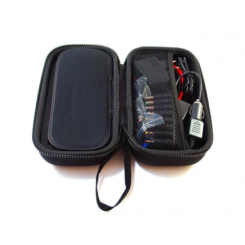 Портативное пусковое зарядное устройство GT S14 new