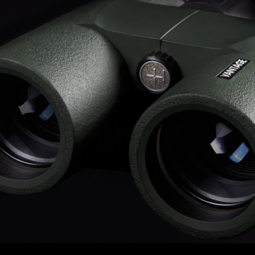 Бинокль Hawke Vantage 8x42 WP (Green)