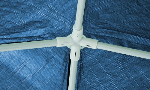 Садовый павильон Time Eco J1028