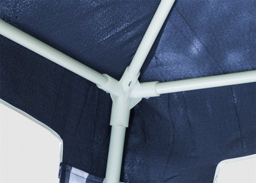 Садовый павильон Time Eco J1028