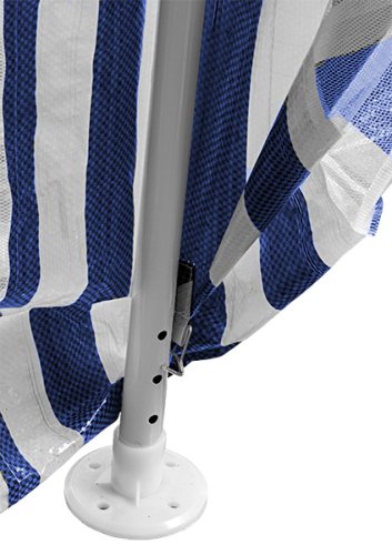 Садовый павильон Time Eco J1028