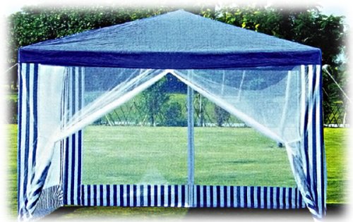 Садовый павильон Time Eco J1028