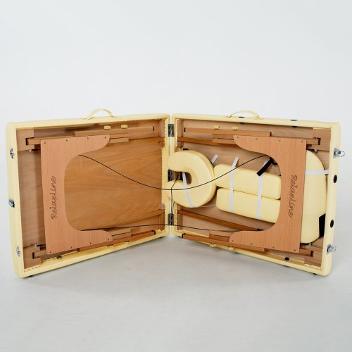 Массажный стол RelaxLine Lagune (FMA201A-1.2.3) 50162