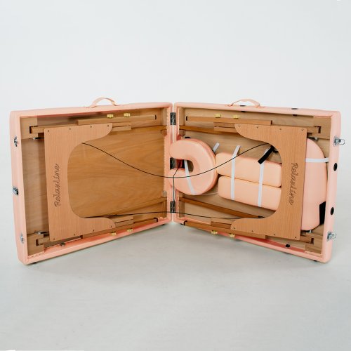 Массажный стол RelaxLine Lagune (FMA201A-1.2.3) 50163