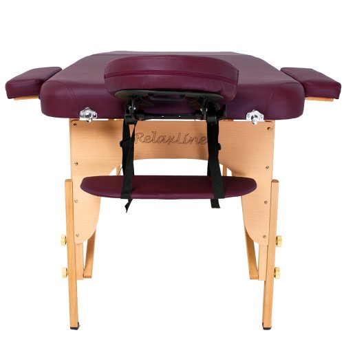 Массажный стол RelaxLine Bali (FMA206A-1.2.3) 50144