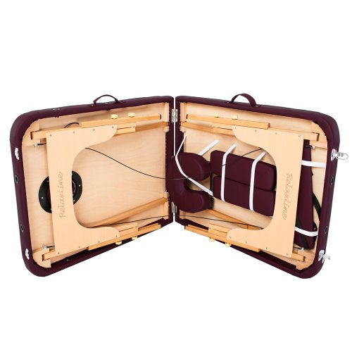 Массажный стол RelaxLine Bali (FMA206A-1.2.3) 50144