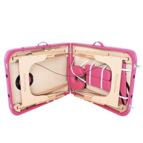 Массажный стол RelaxLine Bali (FMA206A-1.2.3) 50145