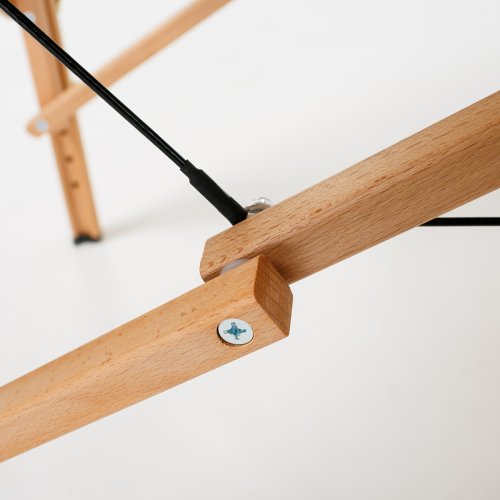 Массажный стол RelaxLine Barbados (FMA301A-1.2.3) 50152