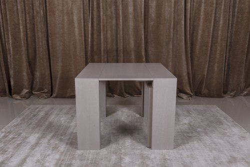 Стол обеденный - консоль Nicolas MANCHESTER капучино MD000012