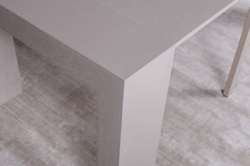 Стол обеденный - консоль Nicolas MANCHESTER капучино MD000012