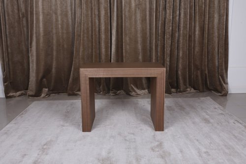 Стол обеденный - консоль Nicolas MANCHESTER орех MD000015