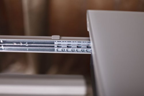 Стол обеденный Nicolas CHICAGO дуб/мокко MD000052